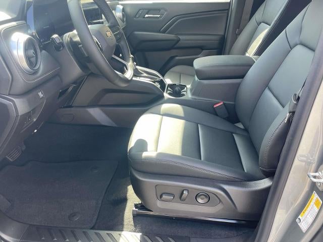2026 Chevrolet Colorado Crew Cab Short Box 2-Wheel Drive LT