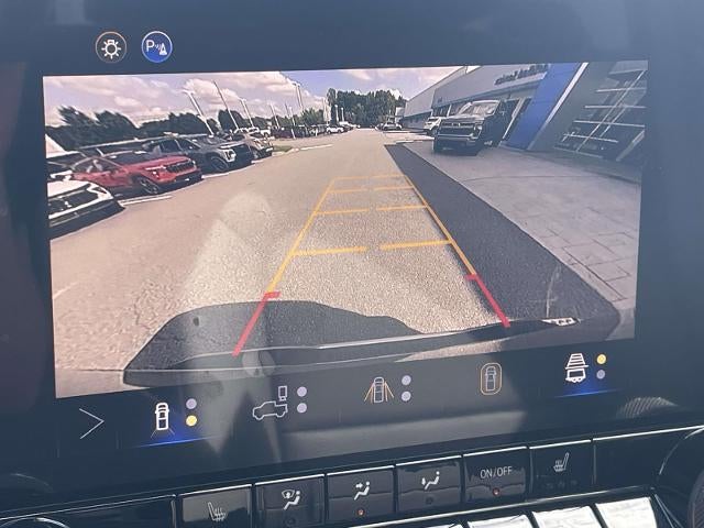 2026 Chevrolet Colorado Crew Cab Short Box 2-Wheel Drive LT