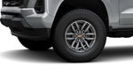 2026 Chevrolet Colorado Crew Cab Short Box 2-Wheel Drive LT