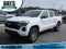 2025 Chevrolet Colorado Crew Cab Short Box 2-Wheel Drive LT