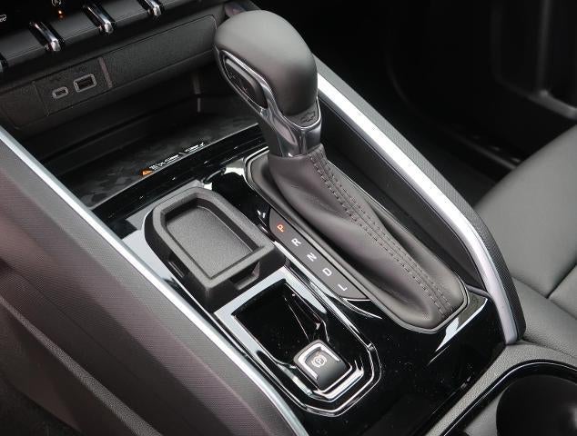 2025 Chevrolet Colorado Crew Cab Short Box 2-Wheel Drive LT