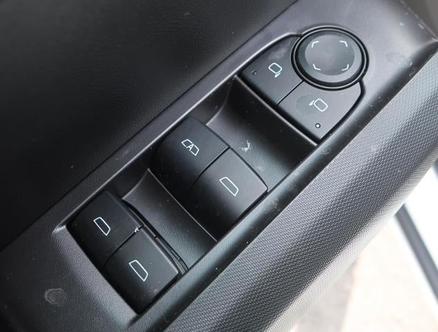 2025 Chevrolet Colorado Crew Cab Short Box 2-Wheel Drive LT