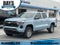 2026 Chevrolet Colorado Crew Cab Short Box 2-Wheel Drive LT