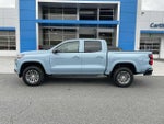 2026 Chevrolet Colorado Crew Cab Short Box 2-Wheel Drive LT
