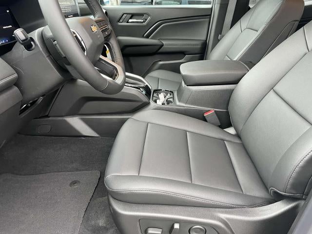 2026 Chevrolet Colorado Crew Cab Short Box 2-Wheel Drive LT