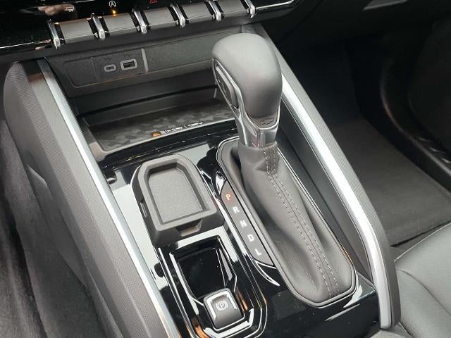 2026 Chevrolet Colorado Crew Cab Short Box 2-Wheel Drive LT