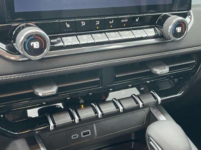 2026 Chevrolet Colorado Crew Cab Short Box 2-Wheel Drive LT