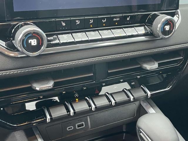 2026 Chevrolet Colorado Crew Cab Short Box 2-Wheel Drive LT