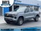 2026 Chevrolet Colorado Crew Cab Short Box 2-Wheel Drive LT