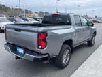 2026 Chevrolet Colorado Crew Cab Short Box 2-Wheel Drive LT