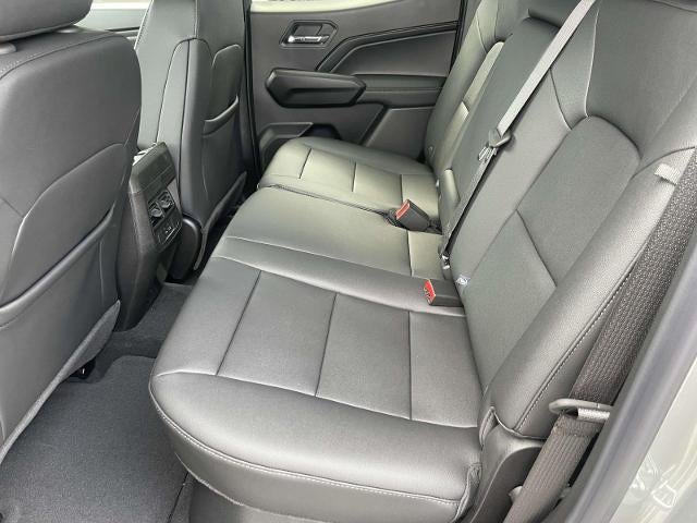 2026 Chevrolet Colorado Crew Cab Short Box 2-Wheel Drive LT
