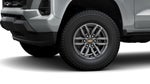 2026 Chevrolet Colorado Crew Cab Short Box 2-Wheel Drive LT