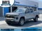 2026 Chevrolet Colorado Crew Cab Short Box 2-Wheel Drive LT