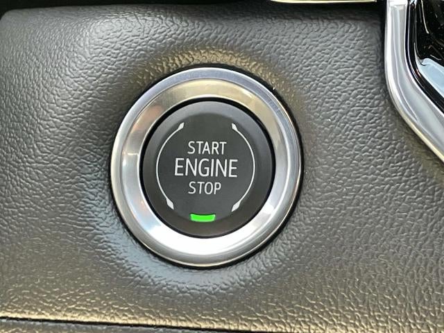 2026 Chevrolet Colorado Crew Cab Short Box 2-Wheel Drive LT