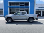 2026 Chevrolet Colorado Crew Cab Short Box 2-Wheel Drive LT