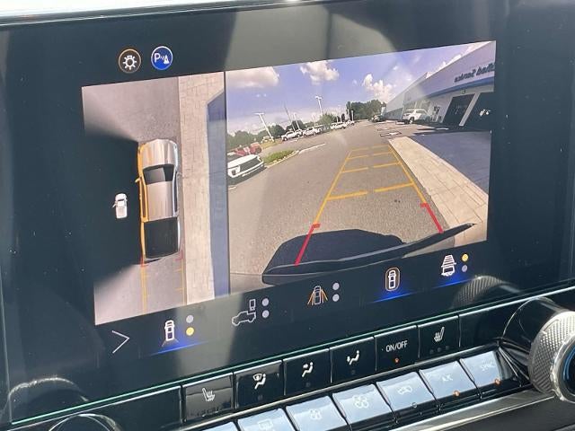 2026 Chevrolet Colorado Crew Cab Short Box 2-Wheel Drive LT