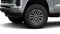 2026 Chevrolet Colorado Crew Cab Short Box 2-Wheel Drive LT