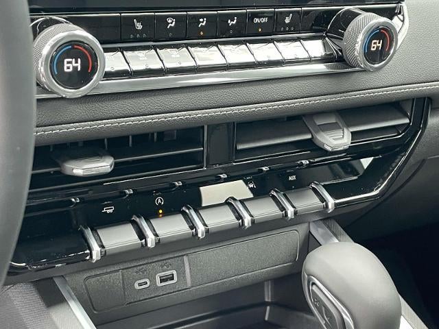 2026 Chevrolet Colorado Crew Cab Short Box 2-Wheel Drive LT