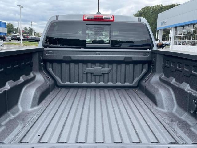 2026 Chevrolet Colorado Crew Cab Short Box 2-Wheel Drive LT