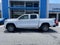2026 Chevrolet Colorado Crew Cab Short Box 2-Wheel Drive LT