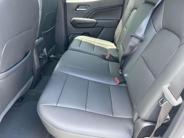 2026 Chevrolet Colorado Crew Cab Short Box 2-Wheel Drive LT