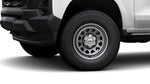 2026 Chevrolet Colorado Crew Cab Short Box 4-Wheel Drive Work Truck