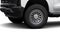 2026 Chevrolet Colorado Crew Cab Short Box 4-Wheel Drive Work Truck