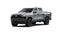 2026 Chevrolet Colorado Crew Cab Short Box 4-Wheel Drive Work Truck