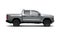 2026 Chevrolet Colorado Crew Cab Short Box 4-Wheel Drive Work Truck