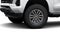 2026 Chevrolet Colorado Crew Cab Short Box 4-Wheel Drive LT