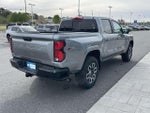2026 Chevrolet Colorado Crew Cab Short Box 4-Wheel Drive Z71