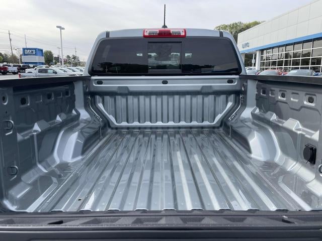 2026 Chevrolet Colorado Crew Cab Short Box 4-Wheel Drive Z71