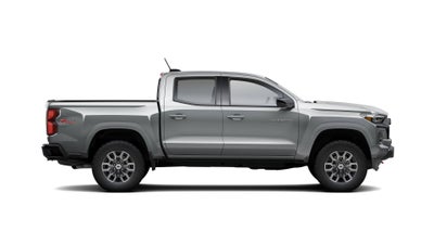 2026 Chevrolet Colorado Crew Cab Short Box 4-Wheel Drive Z71