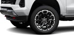 2026 Chevrolet Colorado Crew Cab Short Box 4-Wheel Drive Z71