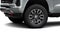 2026 Chevrolet Colorado Crew Cab Short Box 4-Wheel Drive Z71