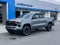 2026 Chevrolet Colorado Crew Cab Short Box 4-Wheel Drive Z71