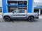 2026 Chevrolet Colorado Crew Cab Short Box 4-Wheel Drive Z71
