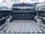 2026 Chevrolet Colorado Crew Cab Short Box 4-Wheel Drive Z71