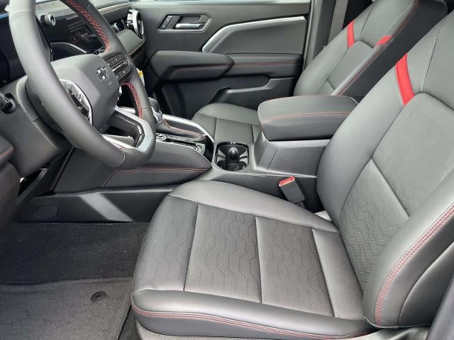 2026 Chevrolet Colorado Crew Cab Short Box 4-Wheel Drive Z71