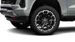 2026 Chevrolet Colorado Crew Cab Short Box 4-Wheel Drive Z71