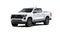 2026 Chevrolet Colorado Crew Cab Short Box 4-Wheel Drive Z71