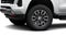2026 Chevrolet Colorado Crew Cab Short Box 4-Wheel Drive Z71