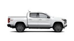 2026 Chevrolet Colorado Crew Cab Short Box 4-Wheel Drive Z71