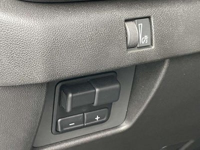 2025 Chevrolet Colorado Crew Cab Short Box 4-Wheel Drive Z71