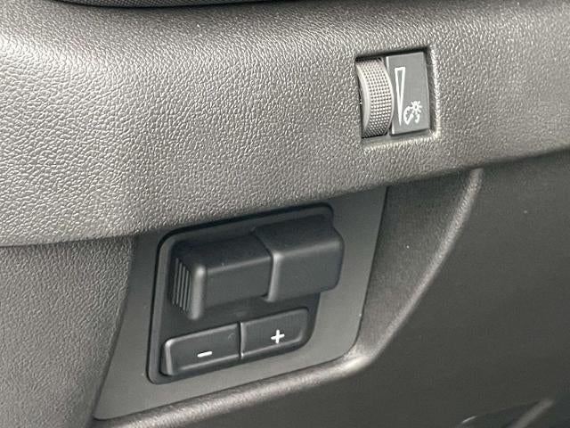 2025 Chevrolet Colorado Crew Cab Short Box 4-Wheel Drive Z71