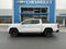 2025 Chevrolet Colorado Crew Cab Short Box 4-Wheel Drive Z71
