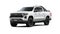 2025 Chevrolet Colorado Crew Cab Short Box 4-Wheel Drive Z71