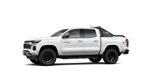 2025 Chevrolet Colorado Crew Cab Short Box 4-Wheel Drive Z71