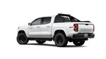 2025 Chevrolet Colorado Crew Cab Short Box 4-Wheel Drive Z71
