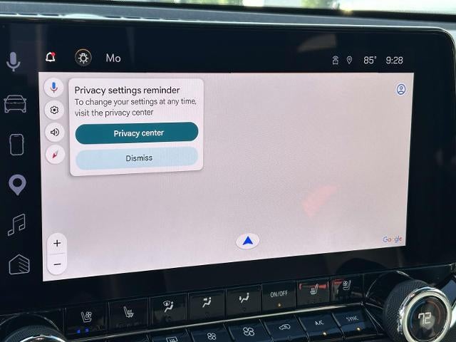 2023 Chevrolet Colorado Crew Cab Short Box 4-Wheel Drive Z71